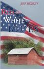 Red-state, White-guy Blues By Jeff Douglas Messer Cover Image