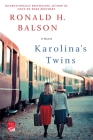 Karolina's Twins: A Novel (Liam Taggart and Catherine Lockhart #3) Cover Image