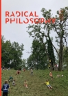 Radical Philosophy 2.15/Autumn 2023 By Radical Philosophy Collective Cover Image