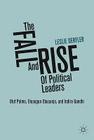 The Fall and Rise of Political Leaders: Olof Palme, Olusegun Obasanjo, and Indira Gandhi By L. Derfler Cover Image