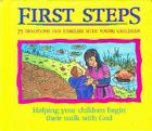 First Steps Cover Image