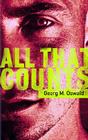 All That Counts Cover Image