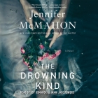 The Drowning Kind Cover Image