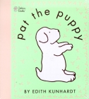 Pat the Puppy (Pat the Bunny) (Touch-and-Feel) Cover Image