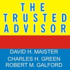 The Trusted Advisor Cover Image