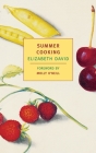 Summer Cooking By Elizabeth David, Molly O'Neill (Foreword by) Cover Image
