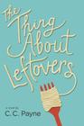 The Thing about Leftovers Cover Image
