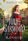 Ransom By Julie Garwood Cover Image