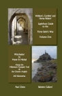Lightfoot Guide to the Three Saints Way - Winchester to Mont Saint Michel By Babette Gallard, Paul Chinn Cover Image