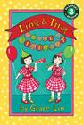 Ling & Ting Share a Birthday By Grace Lin Cover Image