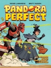 Pandora Perfect By Roger Langridge, Brett Parson (Illustrator) Cover Image