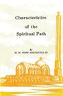 Characteristics of the Spiritual Path Cover Image