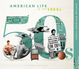 American Life in the 1950s By Donna B. McKinney Cover Image