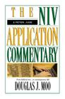 2 Peter, Jude (NIV Application Commentary) By Douglas J. Moo Cover Image