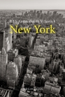 New York By Jill S. Gross, H. V. Savitch Cover Image