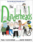 The Dunderheads By Paul Fleischman Cover Image
