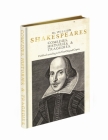 Shakespeare's First Folio Journal By Bodleian Library (Editor) Cover Image