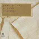 Traditional Korean Costume Cover Image