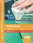 DS Performance - Strength & Conditioning Training Program for Badminton, Power, Advanced By D. F. J. Smith Cover Image