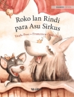 Roko lan Rindi, para Asu Sirkus: Javanese Edition of 