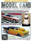 Model Car Builder No.12: The nation's favorite model car how-to magazine! Cover Image