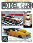 Model Car Builder No.12: The nation's favorite model car how-to magazine! By Roy R. Sorenson Cover Image