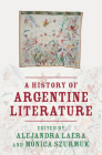A History of Argentine Literature Cover Image