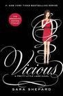 Pretty Little Liars #16: Vicious By Sara Shepard Cover Image