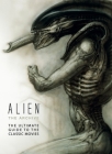 Alien: The Archive-The Ultimate Guide to the Classic Movies By Titan Books Cover Image