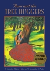 Aani and the Tree Huggers By Jeannine Atkins, Venantius Pinto (Illustrator) Cover Image