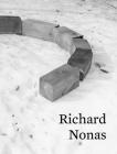 Richard Nonas Cover Image