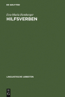 Hilfsverben (Linguistische Arbeiten #504) Cover Image