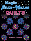 Magic Stack-N-Whack Quilts By Bethany S. Reynolds Cover Image