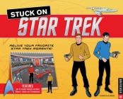 Stuck on Star Trek By Joe Corroney (Illustrator) Cover Image