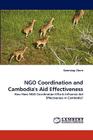 NGO Coordination and Cambodia's Aid Effectiveness By Samnang Chum Cover Image