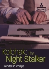 Kolchak: The Night Stalker (TV Milestones) Cover Image