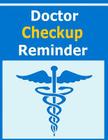 Doctor Checkup Reminder Cover Image