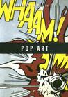 Tate Movements in Modern Art: Pop Art By David McCarthy Cover Image