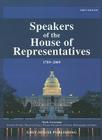 Speakers of the House of Representatives 1789-2009 Cover Image