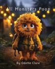 All Monsters Poop Cover Image