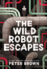 The Wild Robot Escapes Cover Image