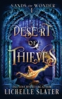 Daughter of Thieves By Lichelle Slater Cover Image