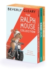 The Ralph Mouse Collection (Ralph S. Mouse) By Beverly Cleary Cover Image