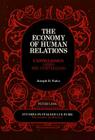 The Economy of Human Relations: Castiglione's Libro del Cortegiano (Studies in Italian Culture--Literature in History #5) By Joseph D. Falvo Cover Image