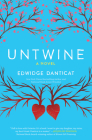 Untwine By Edwidge Danticat Cover Image