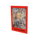 Cecily Brown: The Spell: Cat. CFA Contemporary Fine Arts Berlin By Nicole Hackert (Editor), Catherine Foulkrod, Bruno Brunnet (Editor), Daniel Kehlmann, Cecily Brown Cover Image