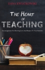 The Heart of Teaching Cover Image