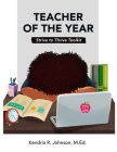 Teacher of the Year: Strive to Thrive Toolkit Cover Image