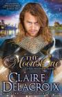 The Moonstone By Claire Delacroix, Claire Cross Cover Image