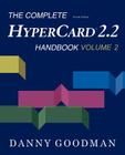 The Complete HyperCard 2.2 Handbook Cover Image